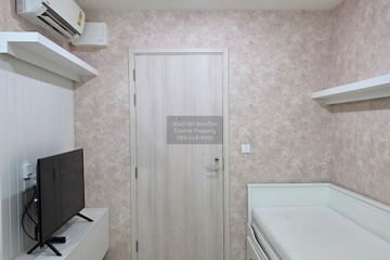 1 Bedroom Condo for rent in Life Asoke, Bang Kapi, Bangkok near MRT Phetchaburi