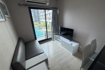 2 Bedroom Condo for rent in The Parkland Phetkasem - Thapra, Wat Tha Phra, Bangkok near MRT Tha Phra