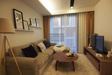 1 Bedroom Condo for rent in The Nest Ploenchit, Lumpini, Bangkok near BTS Ploen Chit
