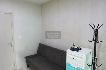 1 Bedroom Condo for rent in Life Pinklao, Bang Yi Khan, Bangkok near MRT Bang Yi Khan