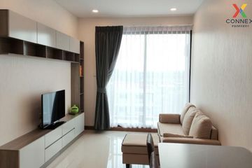 1 Bedroom Condo for rent in Supalai Premier Charoen Nakhon, Khlong San, Bangkok near BTS Khlong San