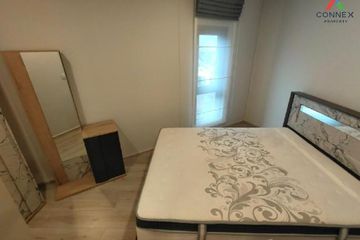 1 Bedroom Condo for rent in Metris Ladprao, Chom Phon, Bangkok near MRT Phahon Yothin