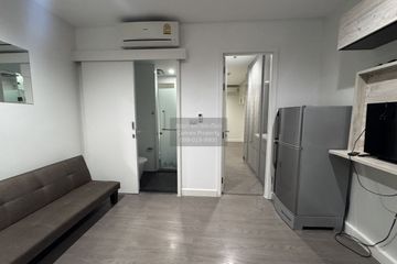 1 Bedroom Condo for rent in Din Daeng, Bangkok near MRT Phra Ram 9