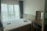 1 Bedroom Condo for rent in Regent Home Bangna, Bang Na, Bangkok near BTS Bang Na