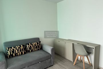 1 Bedroom Condo for rent in Regent Home Bangna, Bang Na, Bangkok near BTS Bang Na