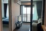 1 Bedroom Condo for rent in Life Ladprao, Chom Phon, Bangkok near BTS Ladphrao Intersection