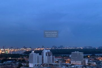 1 Bedroom Condo for rent in Regal Condo Sathorn - Naradhiwas, Thung Maha Mek, Bangkok