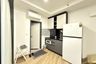 1 Bedroom Condo for rent in THE STAGE Mindscape Ratchada - Huai Khwang, Huai Khwang, Bangkok near MRT Huai Khwang