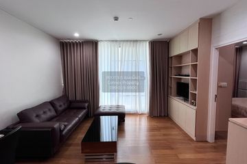 1 Bedroom Condo for rent in Wind Sukhumvit 23, Khlong Toei Nuea, Bangkok near MRT Sukhumvit