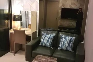 1 Bedroom Condo for rent in Life Sukhumvit 48, Phra Khanong, Bangkok near BTS Phra Khanong