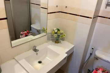 1 Bedroom Condo for rent in Lumpini Ville Cultural Center, Sam Sen Nok, Bangkok near MRT Huai Khwang