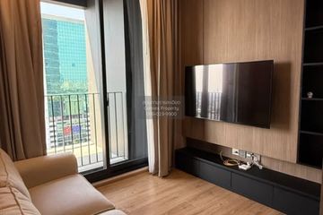 1 Bedroom Condo for rent in Noble Around Ari, Sam Sen Nai, Bangkok near BTS Ari