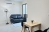 2 Bedroom Condo for rent in Ideo Blucove Sukhumvit, Bang Na, Bangkok near BTS Udom Suk