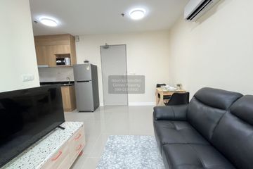 2 Bedroom Condo for rent in Ideo Blucove Sukhumvit, Bang Na, Bangkok near BTS Udom Suk