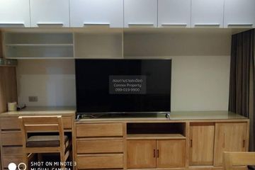 1 Bedroom Condo for rent in Hyde Sukhumvit 13, Khlong Toei Nuea, Bangkok near BTS Nana