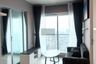 1 Bedroom Condo for rent in Life Ratchadapisek, Din Daeng, Bangkok near MRT Huai Khwang