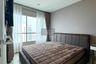 1 Bedroom Condo for rent in Life Ratchadapisek, Din Daeng, Bangkok near MRT Huai Khwang
