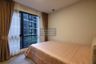 1 Bedroom Condo for rent in The Shade Sathon 1, Chong Nonsi, Bangkok near MRT Khlong Toei