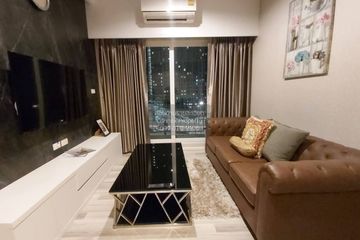 2 Bedroom Condo for rent in The Key Wutthakat, Bang Kho, Bangkok near BTS Wutthakat