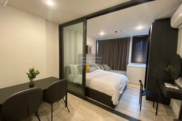 1 Bedroom Condo for rent in XT Huaikhwang, Din Daeng, Bangkok near MRT Huai Khwang