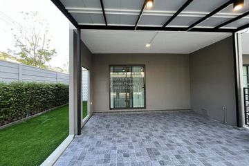 3 Bedroom Townhouse for rent in Pleno Sukhumvit-Bangna 3, Bang Kaeo, Samut Prakan