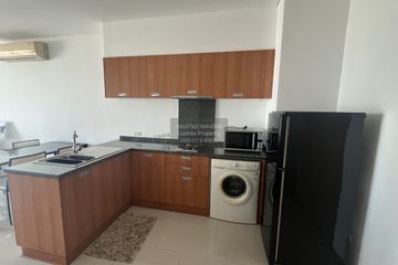 1 Bedroom Condo for rent in Villa Sathorn, Khlong Ton Sai, Bangkok near BTS Krung Thon Buri