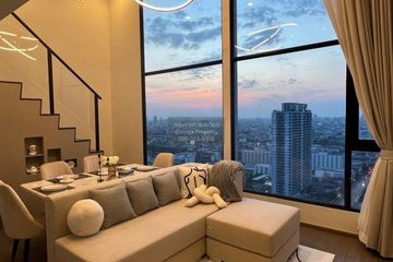 2 Bedroom Condo for rent in Park Origin Ratchathewi, Thung Phaya Thai, Bangkok near BTS Ratchathewi