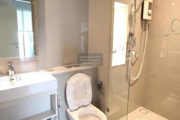 1 Bedroom Condo for rent in Whizdom Station Ratchada - Thapra, Dao Khanong, Bangkok near BTS Talat Phlu