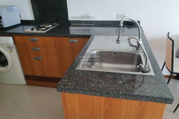 1 Bedroom Condo for rent in Villa Sathorn, Khlong Ton Sai, Bangkok near BTS Krung Thon Buri