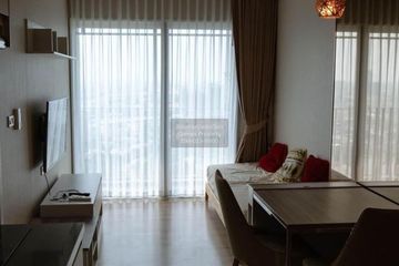 1 Bedroom Condo for rent in AMBER BY EASTERN STAR, Bang Khen, Nonthaburi near MRT Yaek Tiwanon