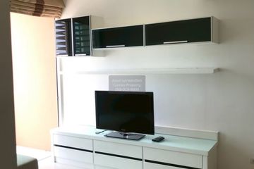 1 Bedroom Condo for rent in Villa Sathorn, Khlong Ton Sai, Bangkok near BTS Krung Thon Buri