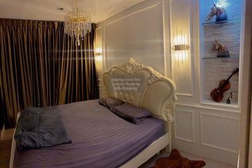 1 Bedroom Condo for rent in Life Asoke Rama 9, Makkasan, Bangkok near MRT Phra Ram 9