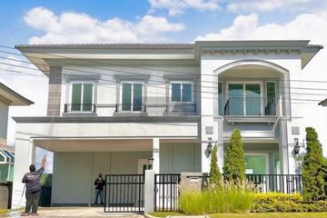 4 Bedroom House for rent in Grandio Vibhavadi-Rangsit, Khlong Nueng, Pathum Thani