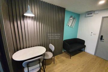 1 Bedroom Condo for rent in Khlong Nueng, Pathum Thani