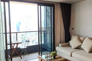 2 Bedroom Condo for rent in The Lumpini 24, Khlong Tan, Bangkok near BTS Phrom Phong