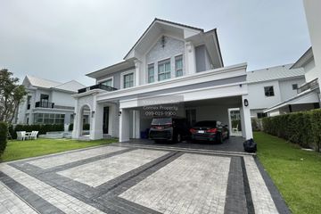 4 Bedroom House for rent in Perfect Masterpiece Sukhumvit 77, Racha Thewa, Samut Prakan