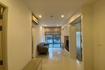 1 Bedroom Condo for rent in Q House Sathorn, Khlong Ton Sai, Bangkok near MRT Lumpini