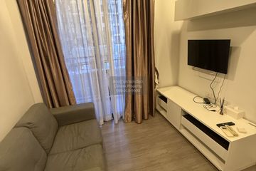 1 Bedroom Condo for rent in Nye by Sansiri, Khlong Ton Sai, Bangkok near BTS Wongwian Yai