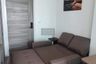 1 Bedroom Condo for rent in KNIGHTSBRIDGE COLLAGE RAMKHAMHAENG, Hua Mak, Bangkok near MRT Hua Mak