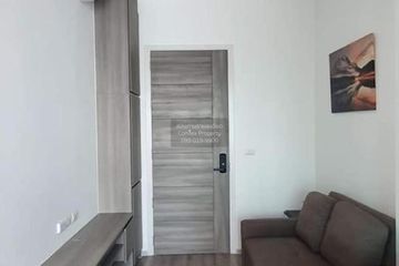 1 Bedroom Condo for rent in KNIGHTSBRIDGE COLLAGE RAMKHAMHAENG, Hua Mak, Bangkok near MRT Hua Mak