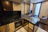 1 Bedroom Condo for rent in The ESSE Sukhumvit 36, Phra Khanong, Bangkok near BTS Thong Lo