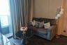 1 Bedroom Condo for rent in The ESSE Sukhumvit 36, Phra Khanong, Bangkok near BTS Thong Lo