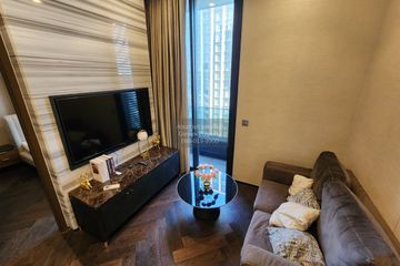 1 Bedroom Condo for rent in The ESSE Sukhumvit 36, Phra Khanong, Bangkok near BTS Thong Lo