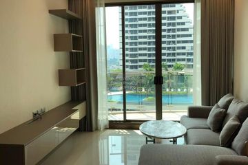 1 Bedroom Condo for rent in Supalai Oriental Sukhumvit 39, Khlong Tan Nuea, Bangkok