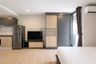 1 Bedroom Condo for rent in Bang Lamphu Lang, Bangkok near BTS Krung Thon Buri