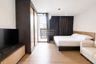 1 Bedroom Condo for rent in Bang Lamphu Lang, Bangkok near BTS Krung Thon Buri