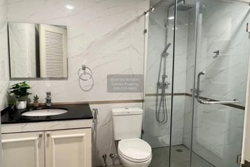 2 Bedroom Condo for rent in M Towers, Khlong Tan Nuea, Bangkok near BTS Phrom Phong