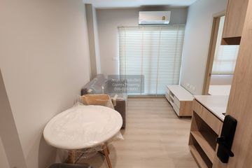 1 Bedroom Condo for rent in Nue Noble Srinakarin - Lasalle, Samrong Nuea, Samut Prakan near MRT Si La Salle