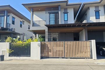 3 Bedroom Townhouse for rent in Krathum Lom, Nakhon Pathom