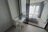 1 Bedroom Condo for rent in Life Sathorn Sierra, Talat Phlu, Bangkok near BTS Talat Phlu